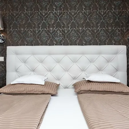 Gasthuis Dosen Iv Baška