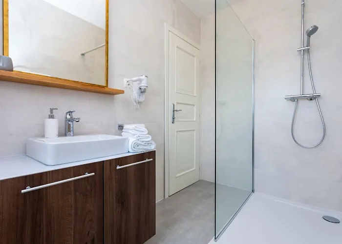 Dosen Iv Maison d'hôtes