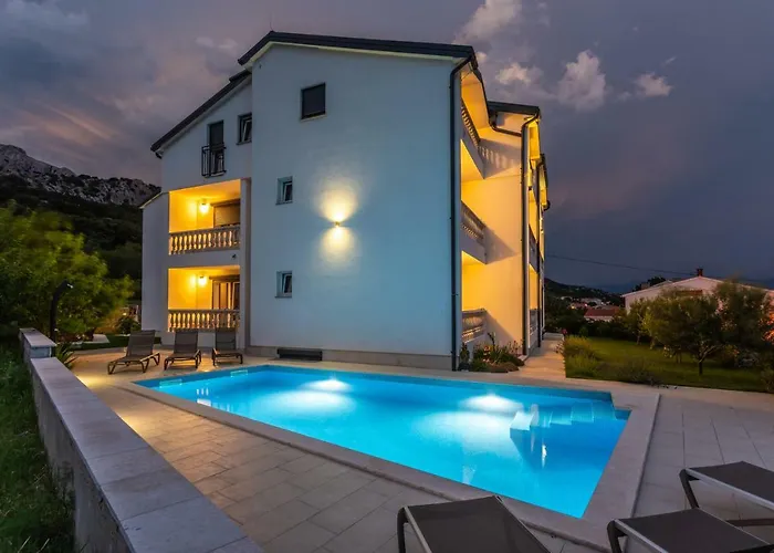 Maison d'hôtes Dosen Iv 3*