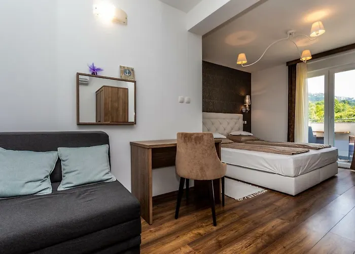 Dosen Iv Maison d'hôtes