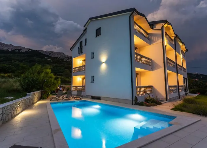 Došen Iv Gasthof 3*