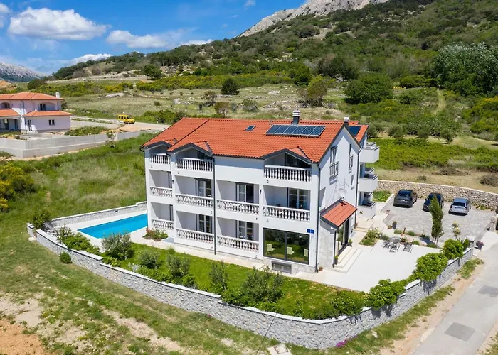 Dosen Iv Maison d'hôtes 3*