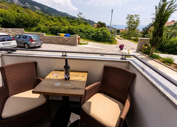 Dosen Iv Maison d'hôtes