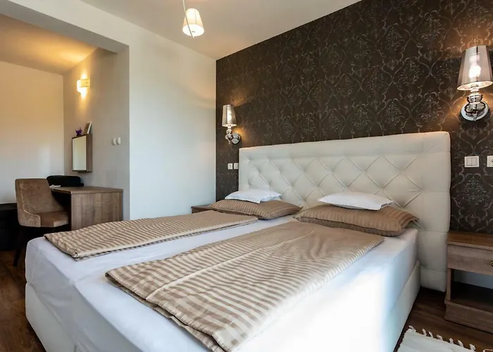 Došen Iv Gasthof Baška