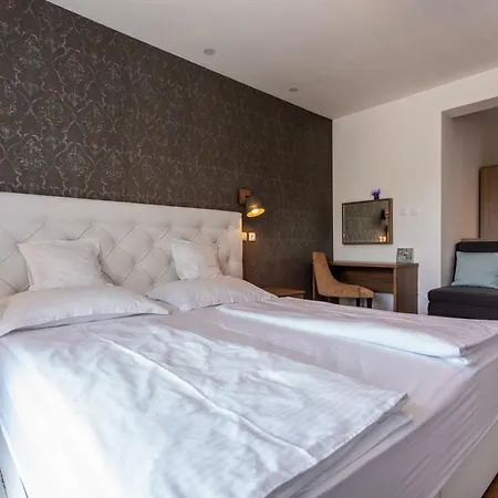 Dosen Iv Guest house Baska (Krk)