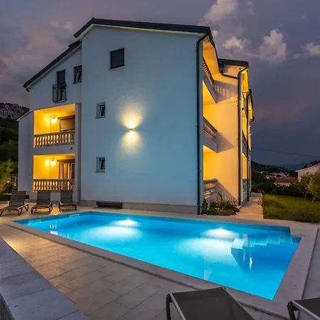 Guest house Dosen Iv 3*