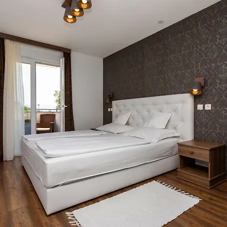 Guest house Dosen Iv