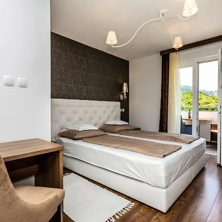 Dosen Iv Baska (Krk)