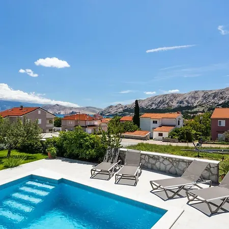 Dosen Iv Baska (Krk)