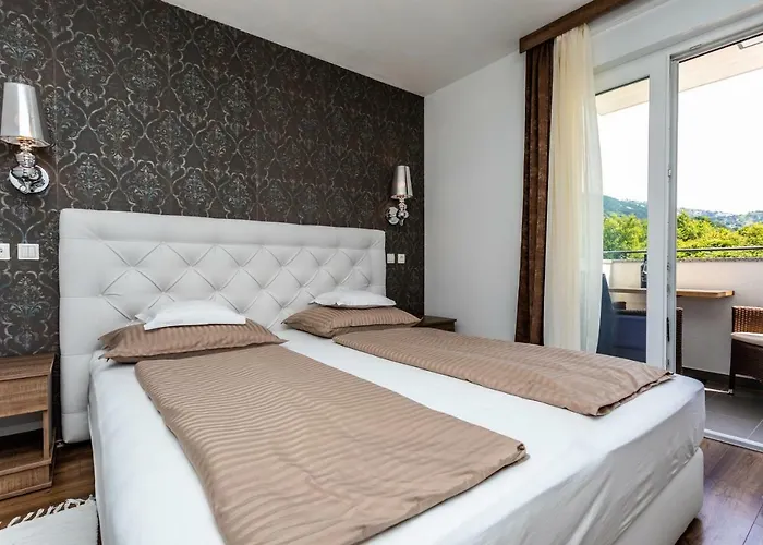 Gasthof Došen Iv Baška